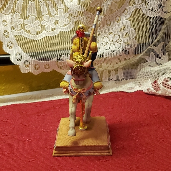 Vtg 98 Cherished Teddies Bill True Blue Friend - Picture 5 of 8